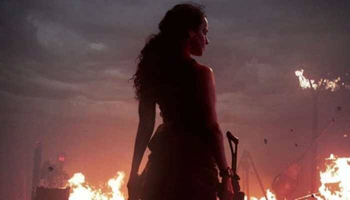 'Dhaakad': Kangana Ranaut to star in 'one of a kind female-led action film'