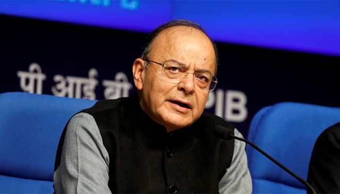 This will be the India of 2024: Arun Jaitley applauds economic roadmap in Budget 2019