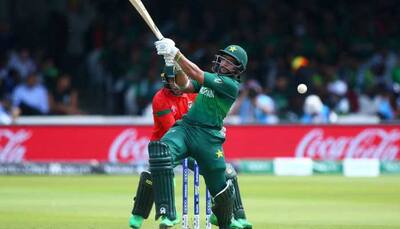 Century at Lord’s helps Imam Ul-Haq emerge from his uncle’s shadow