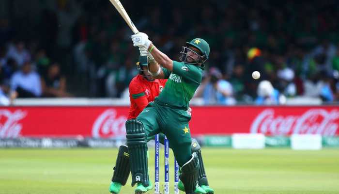 Century at Lord’s helps Imam Ul-Haq emerge from his uncle’s shadow
