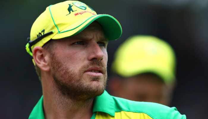 Australia won’t let intensity drop in training despite injuries, says Aaron Finch