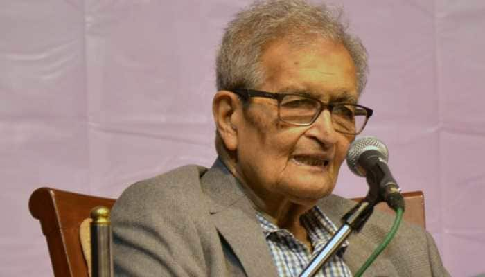 No association of &#039;Jai Shri Ram&#039; slogans with Bengali culture: Amartya Sen