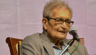 No association of 'Jai Shri Ram' slogans with Bengali culture: Amartya Sen