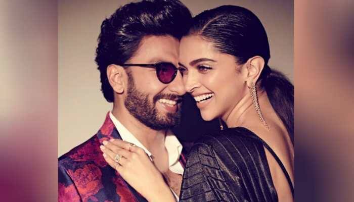 Birthday special: Through the pages of Ranveer Singh and Deepika Padukone's love story