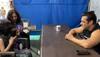 'Little' fan serenades Salman Khan with Stevie Wonder song