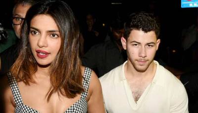 Priyanka Chopra, Nick Jonas take cooking class on date night