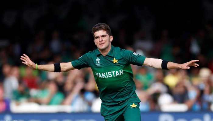 Shaheen Shah Afridi, Pakistan's 'wonder kid', breaks multiple records in World Cup clash against Bangladesh