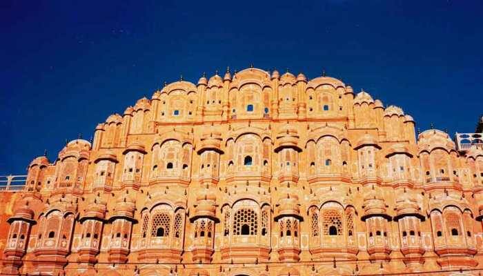 Pink City Jaipur designated World Heritage Site by UNESCO, PM Modi welcomes move
