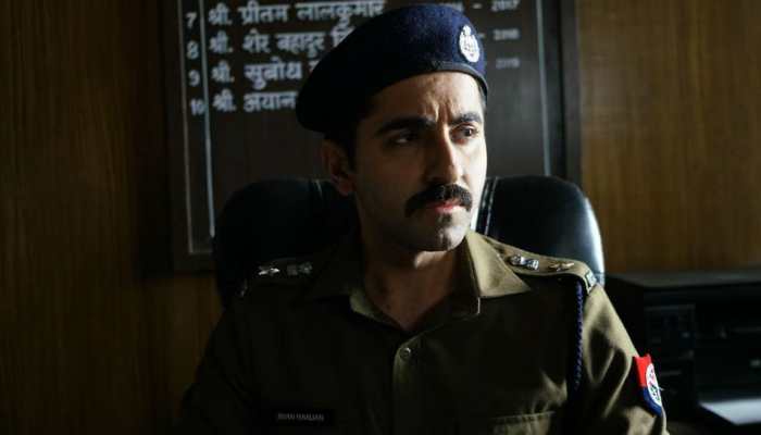 'Article 15' an important film in Indian cinema: Ayushmann Khurrana 'Article 15' an important film in Indian cinema: Ayushmann Khurrana