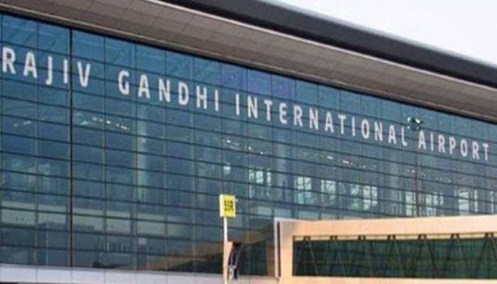 'Rejected' lover arrested for fake bomb threats to Hyderabad-Chennai flights