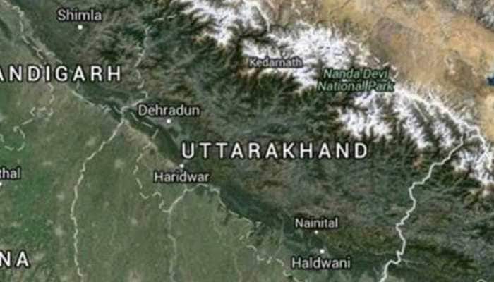 Earthquake measuring 3.1 on Richter scale hits Uttarkashi, tremors felt in Rudraprayag