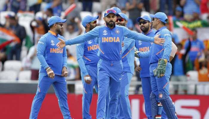 World Cup 2019: India vs Sri Lanka---Statistical Highlights