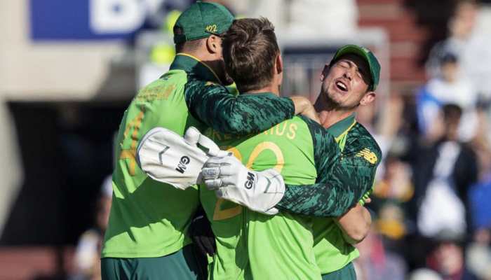 World Cup 2019: List of five wicket-takers till Australia vs South Africa tie
