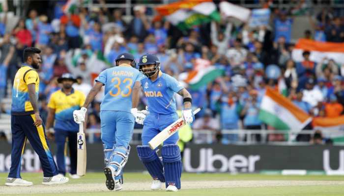 ICC Cricket World Cup 2019: New Zealand press laments herculean task of facing off against India
