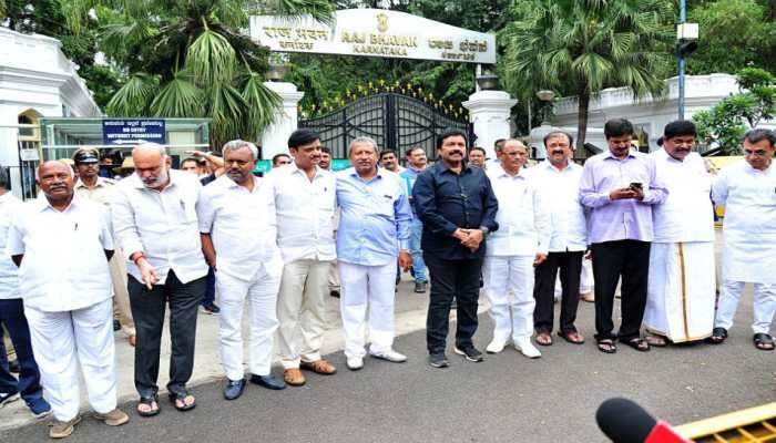 Congress-JDS government in crisis: Why 11 MLAs in Karnataka may have resigned