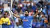 ICC World Cup 2019: Rohit Sharma disappointed at missing out on daddy hundreds