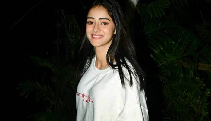 Cyberbullying is hurtful to youngsters: Ananya Panday