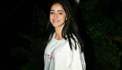 Cyberbullying is hurtful to youngsters: Ananya Panday