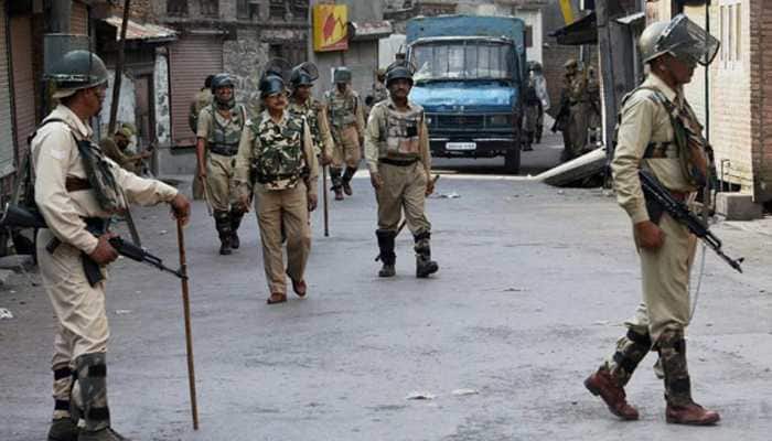 Burhan Wani death anniversary: Internet services suspended in Kashmir