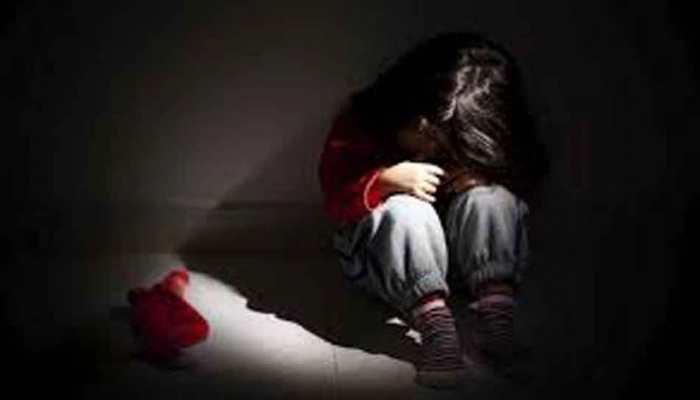 Family tries to sacrifice child in Assam, locals intervene on time Family tries to sacrifice child in Assam, locals intervene on time