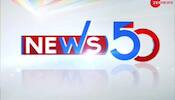News 50: Watch top news stories of today; July 08, 2019