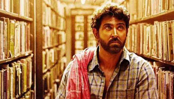 Most incredible spirits on set: Hrithik Roshan describes &#039;first class of Super 30&#039;