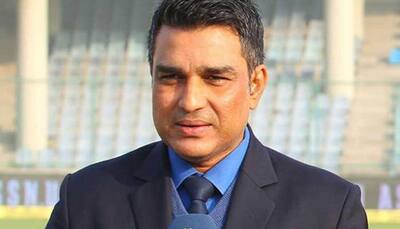 Sanjay Manjrekar stands ground after Michael Vaughan pokes fun for picking Jadeja 