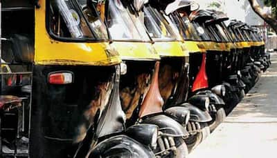 Auto drivers in Mumbai to go on strike on Tuesday, demand hike in fares