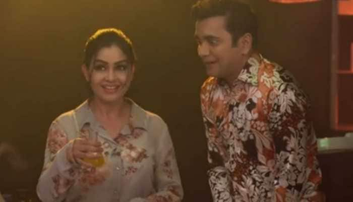 &#039;Bhabi Ji Ghar Par Hain&#039;, July 5, recap: Angoori takes the medicine which Saxena gave her