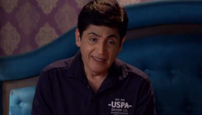 'Bhabi Ji Ghar Par Hain', July 8, preview: Vibhuti gets in trouble for helping Angoori
