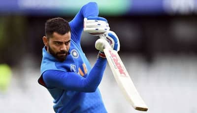ICC World Cup 2019: Team India’s journey to the semi-finals