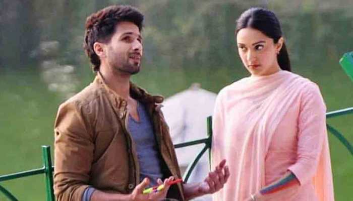 Shahid Kapoor&#039;s Kabir Singh shows no signs of fatigue at Box Office, beats lifetime collection of Salman Khan&#039;s Kick