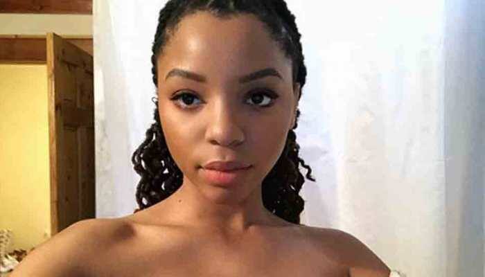 Disney's Freeform calls out critics opposing Halle Bailey's casting as Ariel