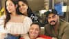 Arjun Kapoor thanks Rishi and Neetu Kapoor for hosting him and Malaika in New York