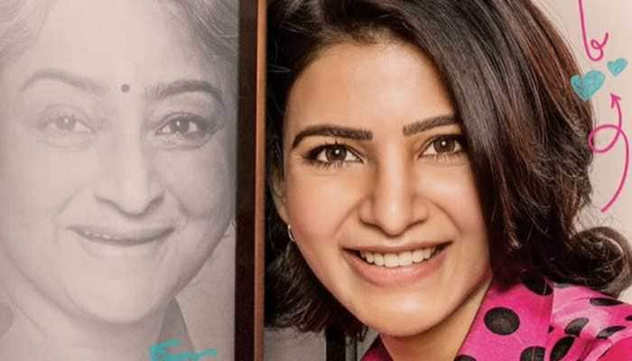 Box Office Report: Samantha Ruth Prabhu&#039;s &#039;Oh! Baby&#039; grosses Rs 17 crore 