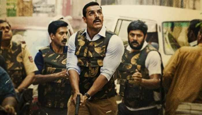 Was Batla House encounter fake? John Abraham to unravel the truth