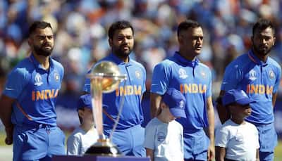 India's key players against New Zealand in ICC World Cup 2019 semi-final