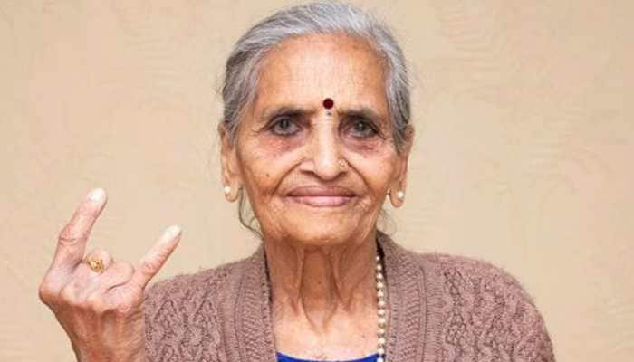 Pepsi Co collaborates with 87-year-old cricket fan Charulata Patel for digital campaign