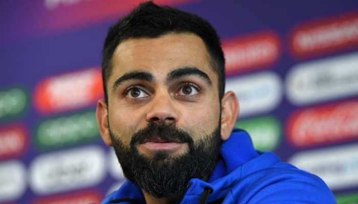 Cricket World Cup 2019: Rohit Sharma is currently the best ODI player in world, says Virat Kohli