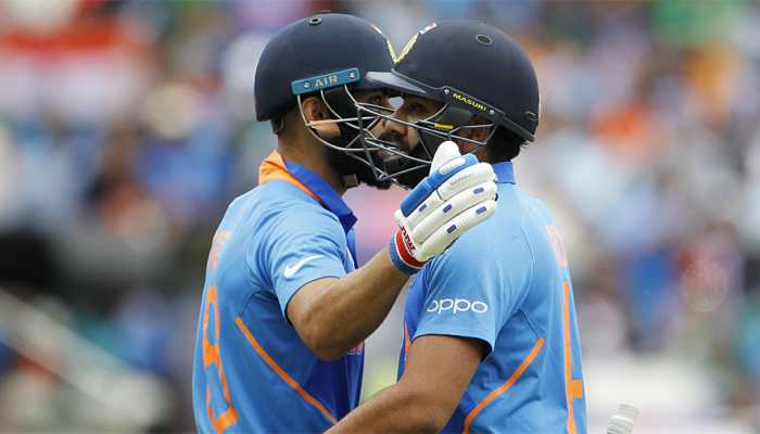 ICC World Cup 2019: India&#039;s bossing of league stage a stern warning for New Zealand