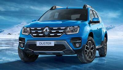 Renault launches all new Duster in India, price starts at Rs 7.99 lakh