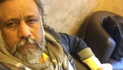 Society killing voices that fight against caste divide: Anubhav Sinha