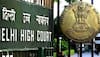 Delhi High Court dismisses plea seeking law for LGBT marriage, divorce