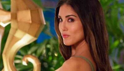 Not bothered by social media trolls: Sunny Leone