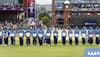 A look at last 5 matches played at Manchester’s Old Trafford as India-New Zealand World Cup semi-final approaches