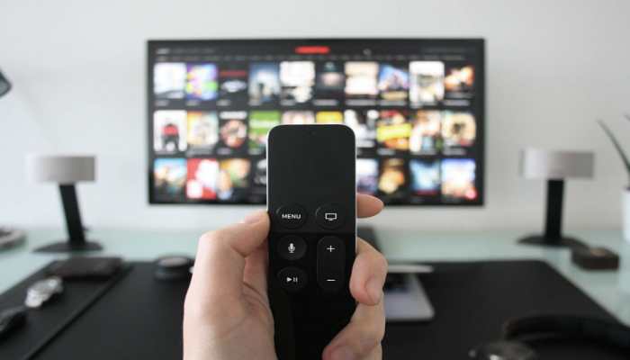 Cyber experts blame hacked smart TV after Surat couple's personal moments make way to porn site