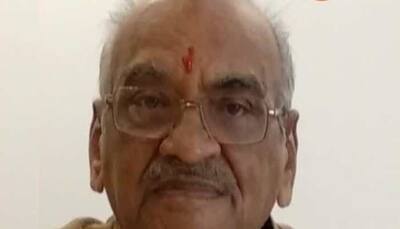 Renowned social worker Swaroop Chand Goyal dead at 89
