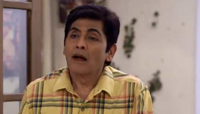 Bhabi Ji Ghar Par Hain July 9, 2019 episode preview: Vibhuti hit by a wild bull