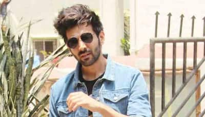 Kartik Aaryan finds himself new best friend in Himachal Pradesh