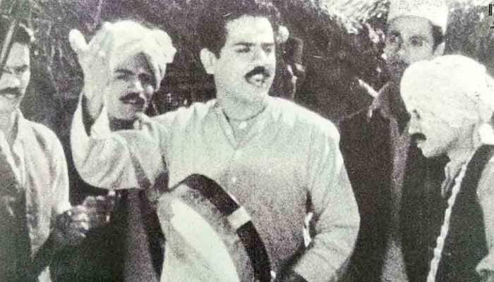 Rare footage of 'Vande Mataram' comes to film archives